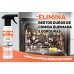 TWX® Home Oven – Produto de limpeza sem fumos para fornos e placas 300 ml TWX® Home Oven – Produto de limpeza sem fumos para fornos e placas 300 ml