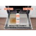 TWX® Home Oven – Produto de limpeza sem fumos para fornos e placas 300 ml TWX® Home Oven – Produto de limpeza sem fumos para fornos e placas 300 ml