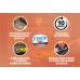 TWX® Home Oven – Produto de limpeza sem fumos para fornos e placas 300 ml TWX® Home Oven – Produto de limpeza sem fumos para fornos e placas 300 ml